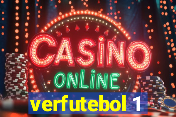 verfutebol 1
